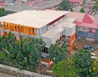 STISIPOL Candradimuka Setop Sementara Perkuliahan Tatap Muka