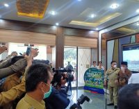 Dua Pasien PDP Covid-19 Meninggal Dunia