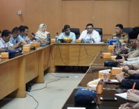 Tahun Ini Jamaah Embarkasi Palembang Gunakan Maskapai Flynas