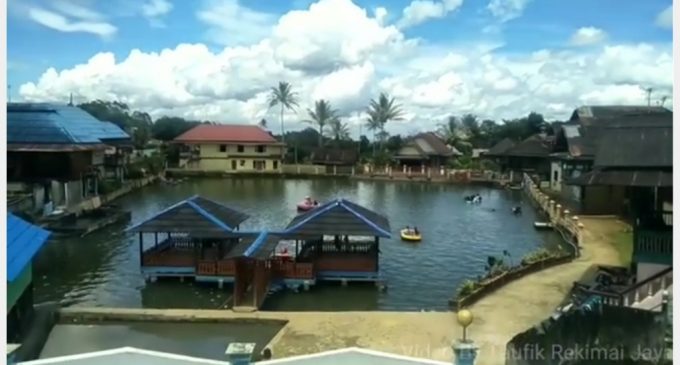 Mengejutkan !! Kunjungan Juharsah ke Semende Batal