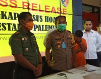 Jukir Penyebar Video “Hoax” Corona Nangis Bombay