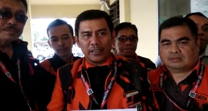 Kasat Reskrim Polres Lubuk Linggau Dilaporkan ke Propam Polda Sumsel