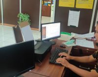 Hendak Pulang ke Rumah, Mamat Disiram Cuko Parah