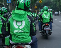 Karyawan Gojek Bersatu Himpun Dana Untuk Mitra Hadapi COVID-19