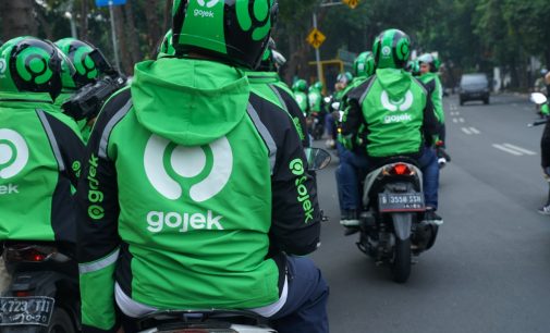 Karyawan Gojek Bersatu Himpun Dana Untuk Mitra Hadapi COVID-19