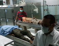 Dua Perampok Toko Emas Cahaya Muri Ditembak Mati