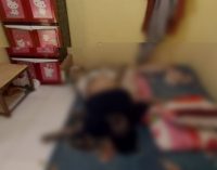 Ika Utami Ditemukan Tewas Membusuk