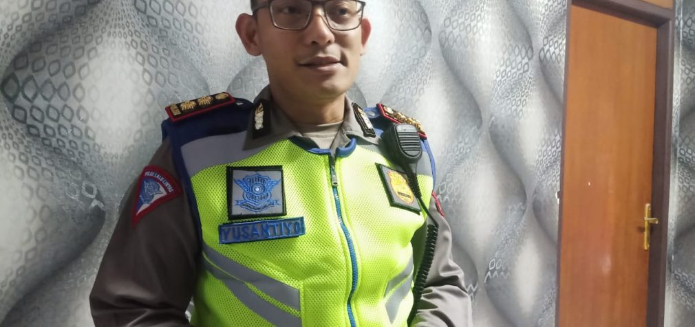 Pelayanan SIM Tetap Buka, Walau Turun 40 Persen