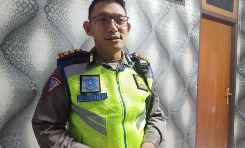Pelayanan SIM Tetap Buka, Walau Turun 40 Persen