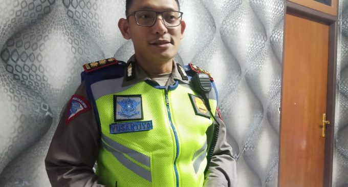 Pelayanan SIM Tetap Buka, Walau Turun 40 Persen