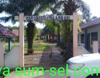 Hampir 6 Tahun Berdiri, Gedung Sekolah SMAN 5 Talang Ubi Masih Numpang