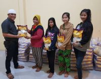 Dirut PAB Bagi Kesulitan Dengan Karyawan dan Masyarakat Yang Dirumahkan