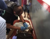 Napi Kasus Cabul Anak Dibawah Umur Gantung Diri di Kamar Mandi 