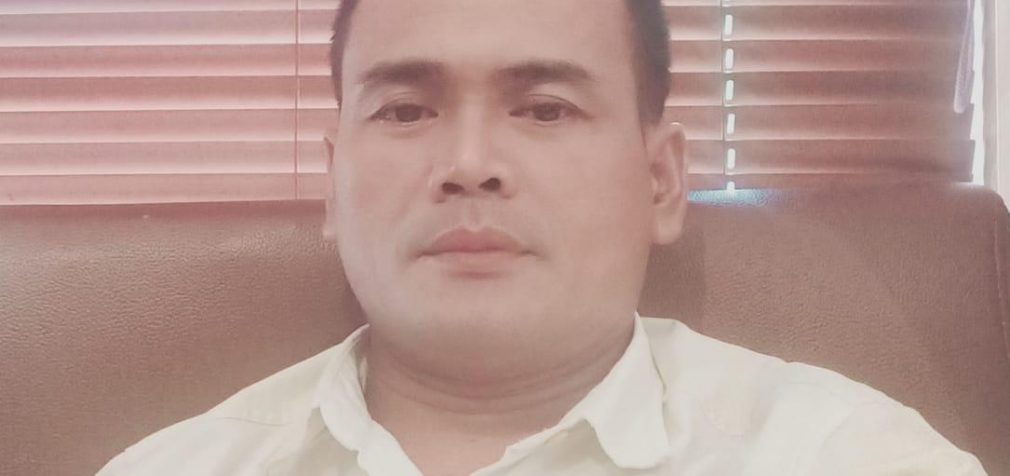 IWO Kota Palembang Akan Bagikan Sembako Untuk Anggota Serta Pengurusnya