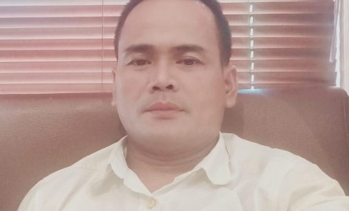 IWO Kota Palembang Akan Bagikan Sembako Untuk Anggota Serta Pengurusnya