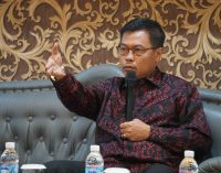 Rukyatul Hilal Ramadan dan Lebaran Dilaksanakan Dengan Protokol Kesehatan
