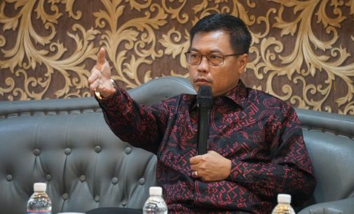 Rukyatul Hilal Ramadan dan Lebaran Dilaksanakan Dengan Protokol Kesehatan