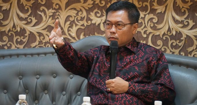Rukyatul Hilal Ramadan dan Lebaran Dilaksanakan Dengan Protokol Kesehatan