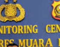 Kasat Reserse Narkoba Polres Muara Enim Bantah Anggotanya Lakukan Penganiayaan