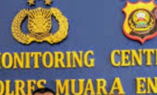 Kasat Reserse Narkoba Polres Muara Enim Bantah Anggotanya Lakukan Penganiayaan