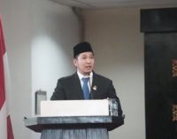 HIPMI Sumsel Desak Kepala Daerah Buka Posko Bantuan Relaksasi Kredit Bagi Pelaku Usaha dan Masyarakat