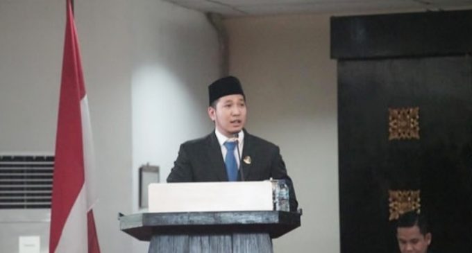 HIPMI Sumsel Desak Kepala Daerah Buka Posko Bantuan Relaksasi Kredit Bagi Pelaku Usaha dan Masyarakat