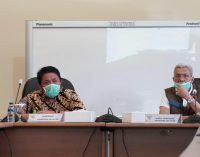 83.159 Warga Sumsel Bakal Dapat Kartu Pra Kerja