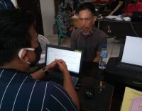 Pinjam Motor Untuk Antar Teman, Motor Teman Malah Dijual