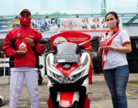 HondaCARE Berubah Jam Operasional Selama PSBB