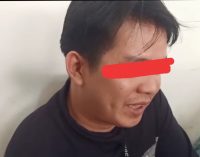 Tertangkap Basah di Rumah Selingkuhan, Dua Sejoli Diamankan