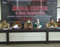 Sejumlah Syarat Kurang, Pengajuan PSBB Prabumulih Berpotensi Ditolak