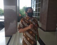 Efek Pandemi Covid-19, Gelombang PHK di Prabumulih Mulai Terasa