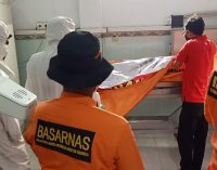 Hindari Tawuran, Rangga Wijaya Terjun Bebas ke Sungai Musi