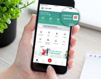 Layanan Syariah LinkAja Hadirkan Ragam Solusi Berkah Bertransaksi di Palembang