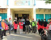 Masyarakat Dihimbau Patuhi Protokol Kesehatan