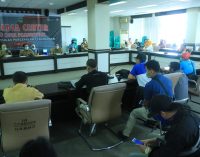 Wako Prabumulih Janji Tak Akan Refocusing Anggaran Kerjasama Media