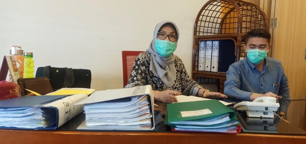 Empat Permohonan Eksekusi Terhambat, KPN Diprotes Pengacara