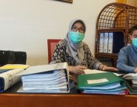 Empat Permohonan Eksekusi Terhambat, KPN Diprotes Pengacara