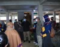 Hadapi PSBB, Pemkot Prabumulih Alihkan Para Agen Pengepul PTM ke Terminal Type B