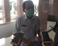 Akhirnya PSBB Kota Prabumulih Bisa Diterapkan