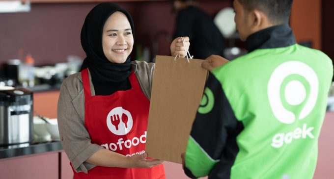 Gojek Kembali Ringankan Beban Harian Mitra Melalui Program Paket Makan Keluarga