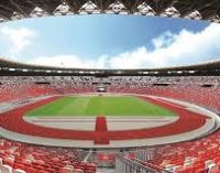 SUGBK Masuk Daftar Stadion Terbaik di Asia