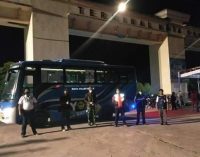 Pemkot Prabumulih Siapkan Armada Gratis Bagi Pedagang dan Pembeli