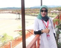 Menjadi ‘Advokat’ Merupakan Tantangan Hidup Membesarkan Anak Sendirian