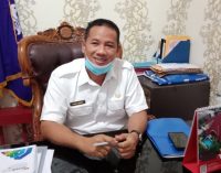 Meskipun di Musim Pandemi Covid-19 Pemkab Pali Tak Surut Genjot Pembangunan