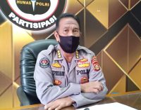 Dit Reskrimum Polda Sumsel Berhasil Ungkap 73 Kasus Dalam Kurun Waktu Satu Bulan