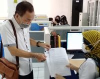 SMSI Sumsel Surati Gubernur Siap Bantu Sosialisasi Penanganan Covid-19