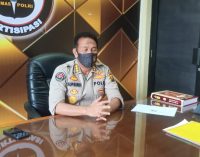 Dua Oknum Polisi Dilaporkan ke Propam Polda Sumsel