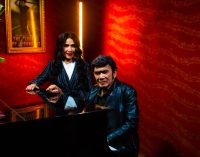 Setelah 39 Tahun, Rhoma Irama dan Rita S Kembali Rilis Lagu Baru