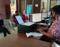 Korban Jambret di Depan Mapolrestabes Palembang Kritis dan Tak Sadarkan Diri